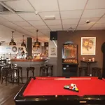 De Hofjes Отель