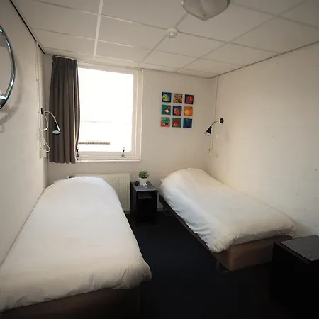 De Hofjes