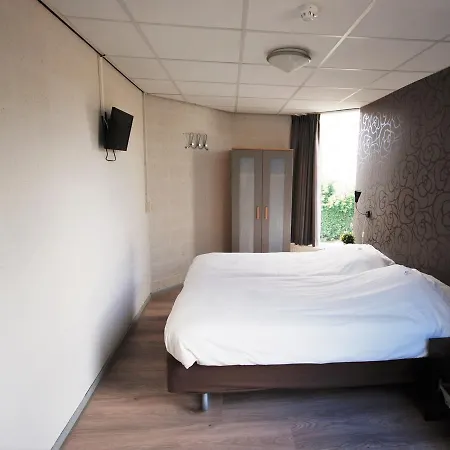 De Hofjes 3* Wormer