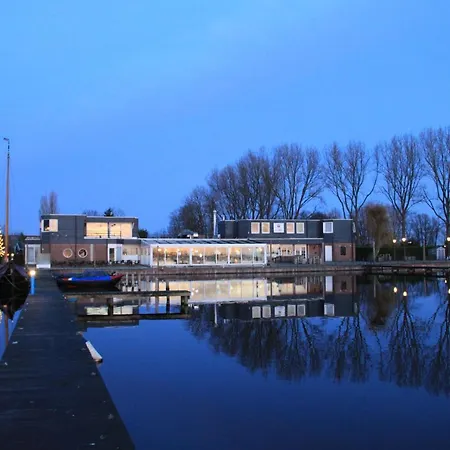 Hotel De Hofjes Wormer