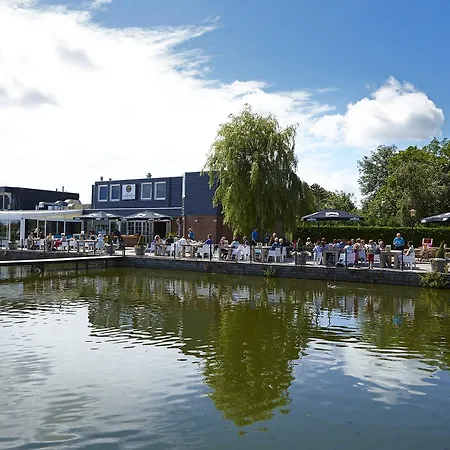 De Hofjes Hotel Wormer