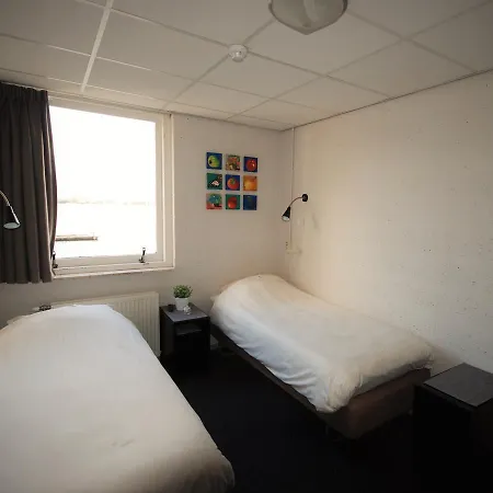 Hotel De Hofjes Wormer