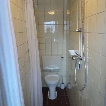 De Hofjes Hotel Wormer