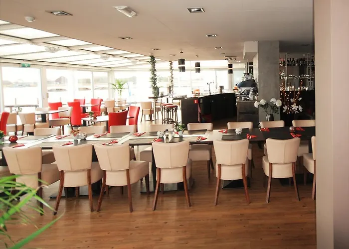 מלון De Hofjes Wormer