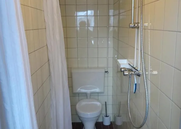 De Hofjes מלון Wormer